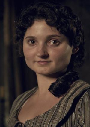 Ruby Bentall